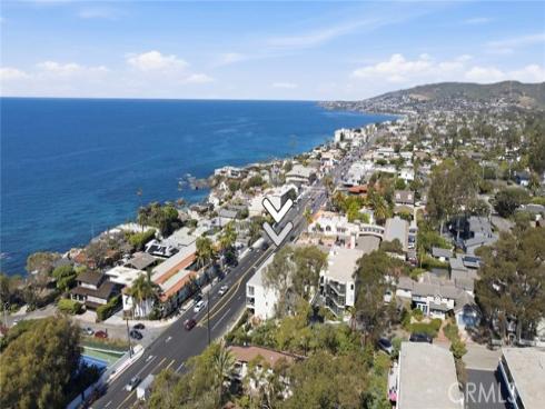 240 Moss 8 Street, Laguna Beach, CA