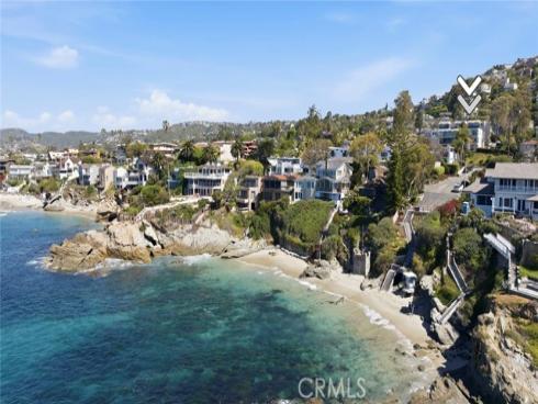 240 Moss 8 Street, Laguna Beach, CA
