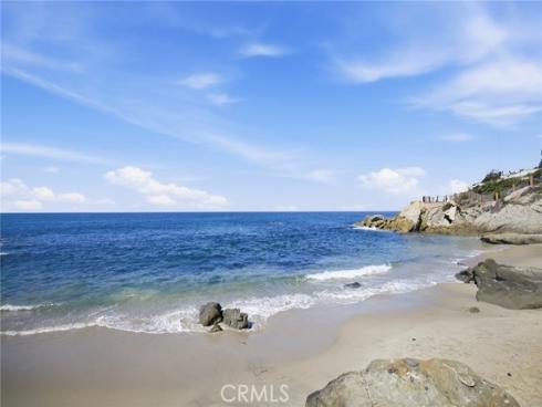 240 Moss 8 Street, Laguna Beach, CA