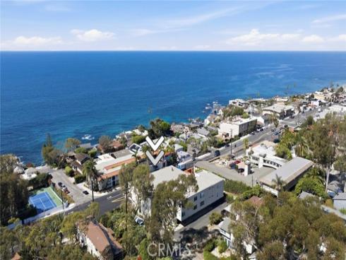 240 Moss 8 Street, Laguna Beach, CA
