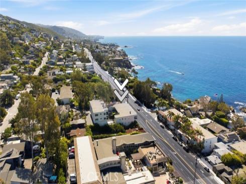 240 Moss 8 Street, Laguna Beach, CA