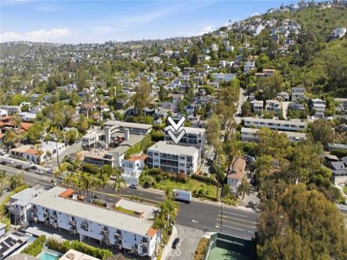 240  Moss  8  Street, Laguna Beach, CA