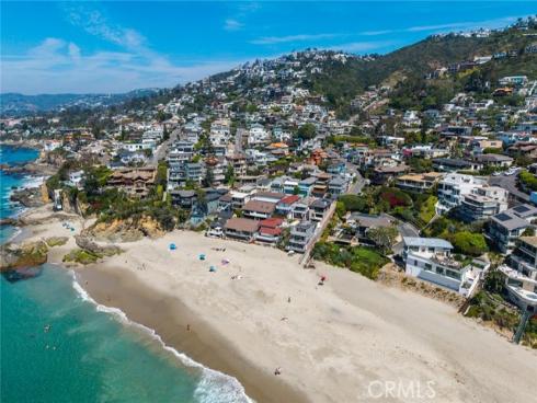 431 Nyes Place, Laguna Beach, CA