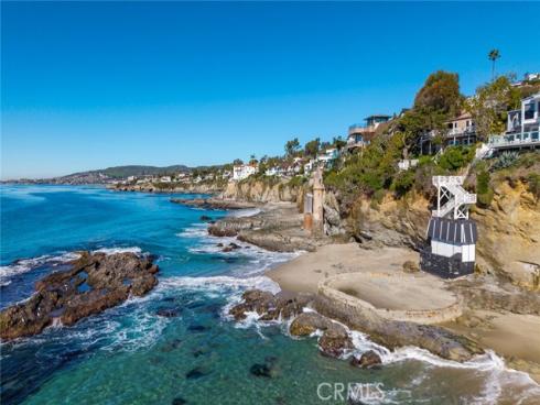 431 Nyes Place, Laguna Beach, CA