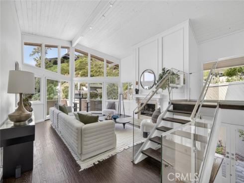 431 Nyes Place, Laguna Beach, CA