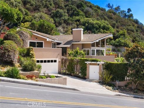 431 Nyes Place, Laguna Beach, CA