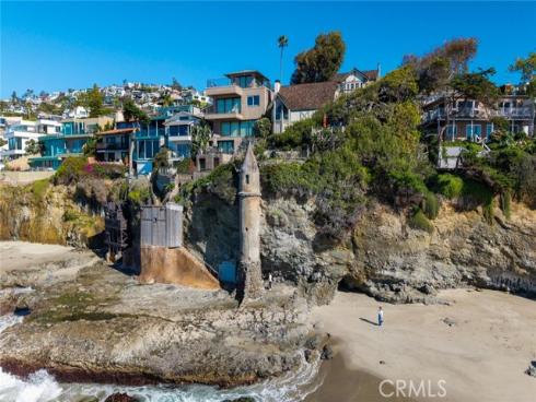 431 Nyes Place, Laguna Beach, CA