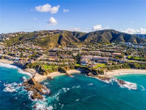431 Nyes Place, Laguna Beach, CA
