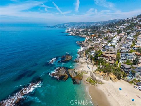 431 Nyes Place, Laguna Beach, CA