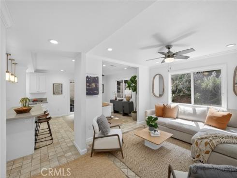 431 Nyes Place, Laguna Beach, CA