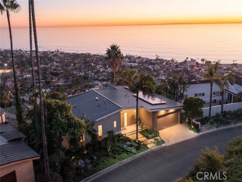 1238  Anacapa   Way, Laguna Beach, CA