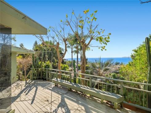 660 Virginia Park , Laguna Beach, CA