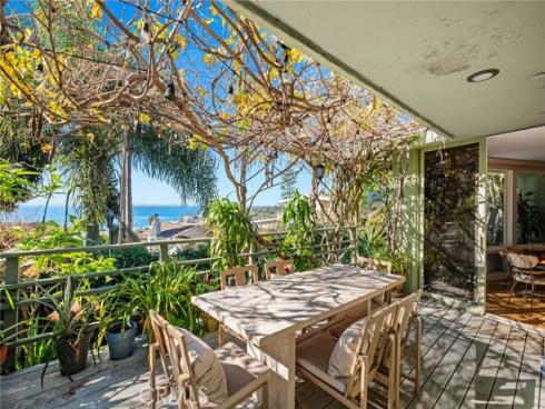 660 Virginia Park , Laguna Beach, CA