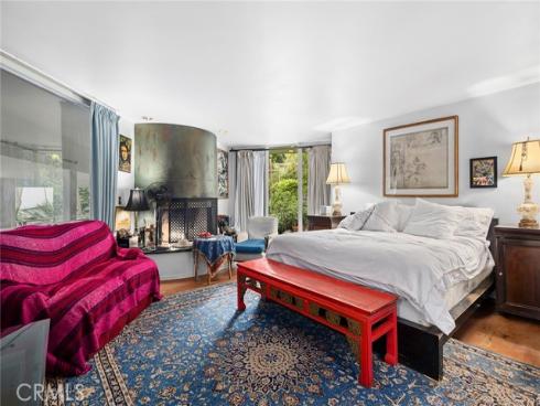 660 Virginia Park , Laguna Beach, CA