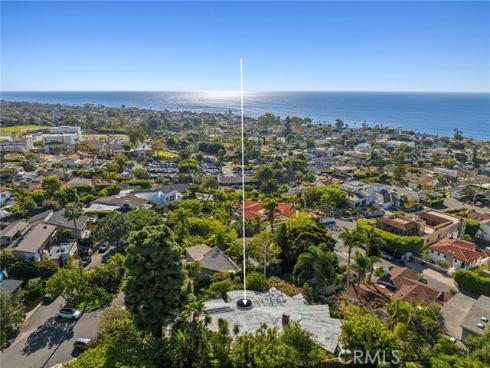 660 Virginia Park , Laguna Beach, CA