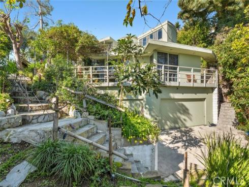 660 Virginia Park , Laguna Beach, CA