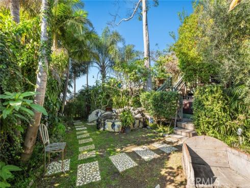 660 Virginia Park , Laguna Beach, CA