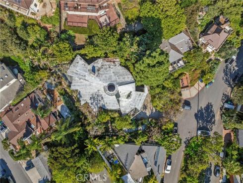 660 Virginia Park , Laguna Beach, CA