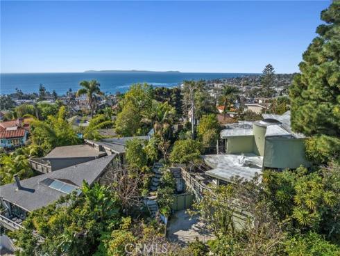 660  Virginia Park  , Laguna Beach, CA