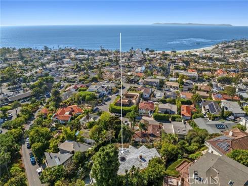 660 Virginia Park , Laguna Beach, CA