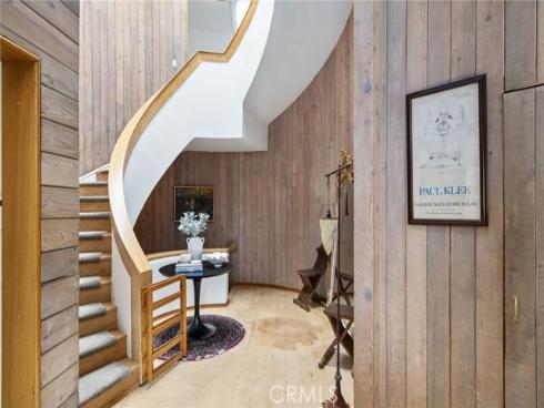 660 Virginia Park , Laguna Beach, CA