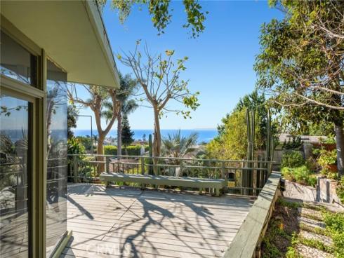 660 Virginia Park , Laguna Beach, CA