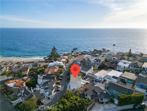 2780 Victoria Drive, Laguna Beach, CA