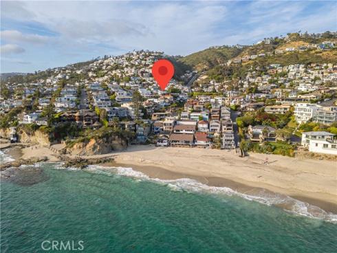 2780 Victoria Drive, Laguna Beach, CA