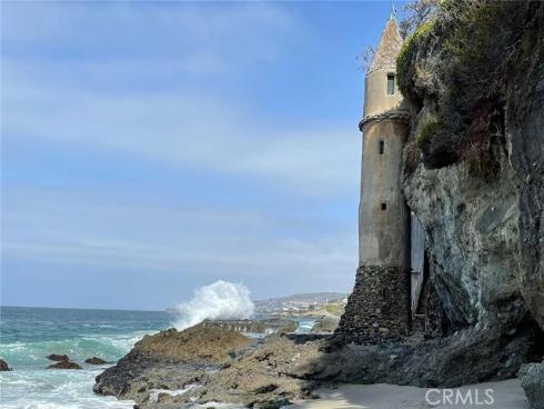 2780 Victoria Drive, Laguna Beach, CA