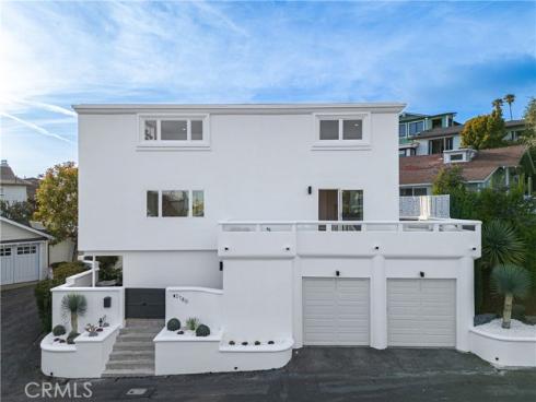 2780 Victoria Drive, Laguna Beach, CA