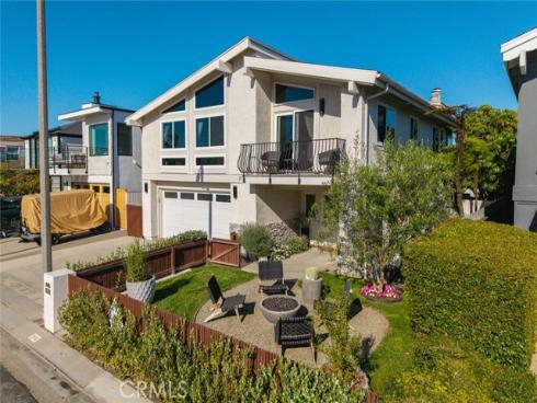 956 Tia Juana , Laguna Beach, CA