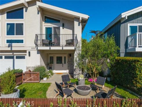 956 Tia Juana , Laguna Beach, CA
