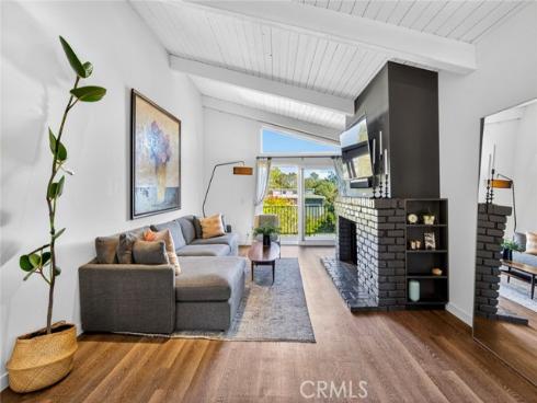 956 Tia Juana , Laguna Beach, CA