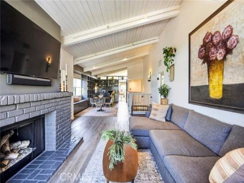 956 Tia Juana , Laguna Beach, CA