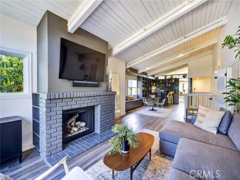 956 Tia Juana , Laguna Beach, CA