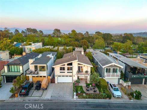956 Tia Juana , Laguna Beach, CA