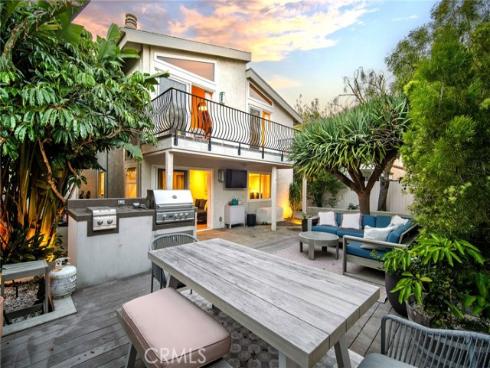 956 Tia Juana , Laguna Beach, CA