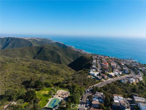 956 Tia Juana , Laguna Beach, CA