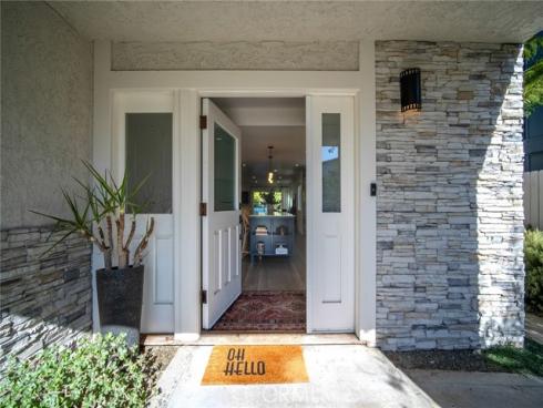 956 Tia Juana , Laguna Beach, CA