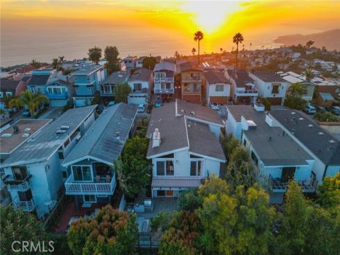 956 Tia Juana , Laguna Beach, CA