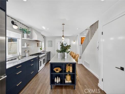 956 Tia Juana , Laguna Beach, CA