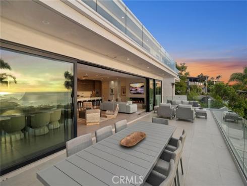 654  Canyon View   Drive, Laguna Beach, CA