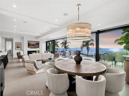 654  Canyon View   Drive, Laguna Beach, CA