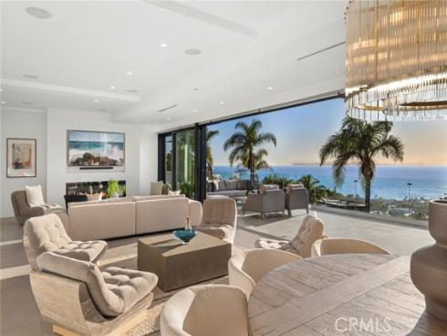 654  Canyon View   Drive, Laguna Beach, CA