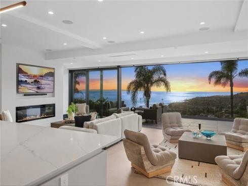 654  Canyon View   Drive, Laguna Beach, CA