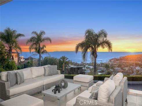 654  Canyon View   Drive, Laguna Beach, CA