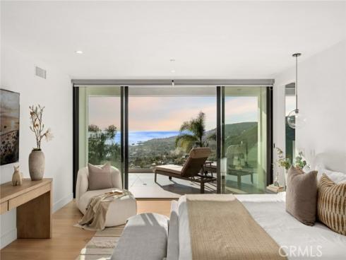654  Canyon View   Drive, Laguna Beach, CA