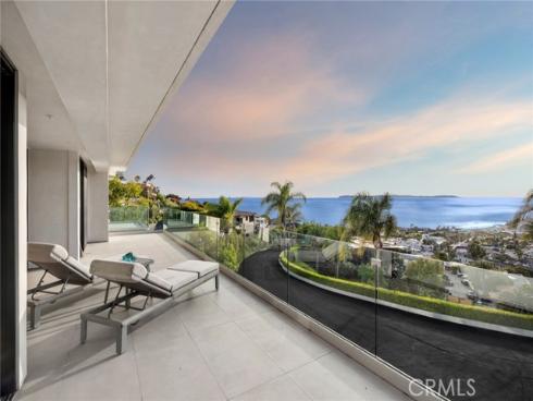 654  Canyon View   Drive, Laguna Beach, CA