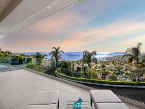 654  Canyon View   Drive, Laguna Beach, CA