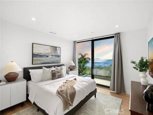 654  Canyon View   Drive, Laguna Beach, CA